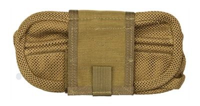 High Speed Gear Hsgi MAG-NET Dump Pouch V2 MOLLE COY