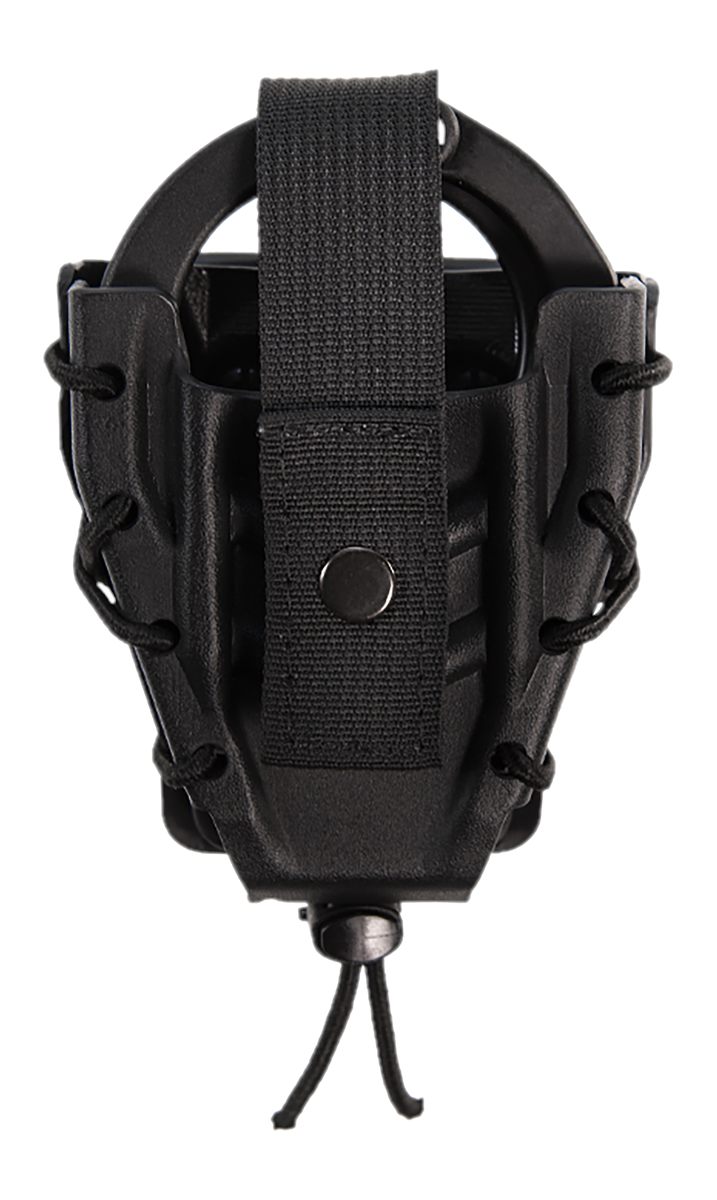 High Speed Gear 11DCK0BK Taco Kydex Black 2in Clip