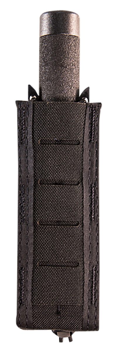 High Speed Gear 41EX00BK TACO Extended Pistol Black Nylon MOLLE Mount