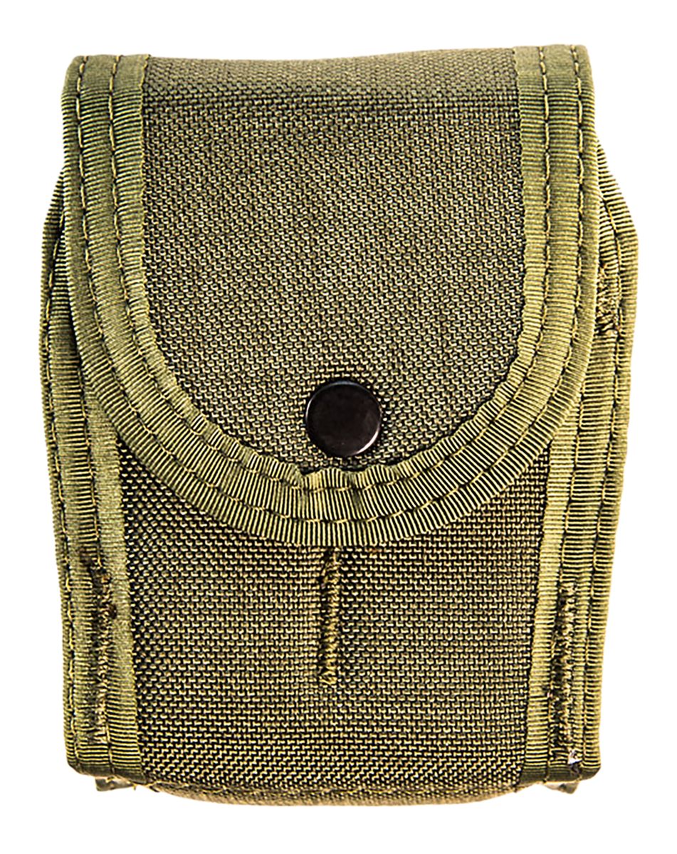 High Speed Gear 41DC02OD TACO Double Nylon OD Green