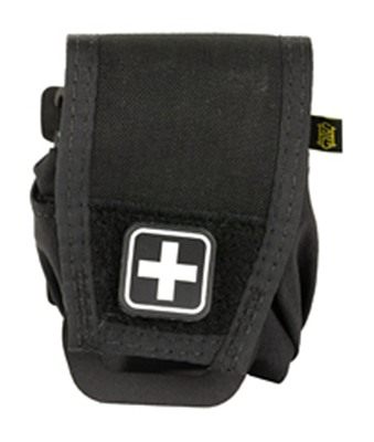 HSGI REVIVE MEDICAL POUCH BLK
