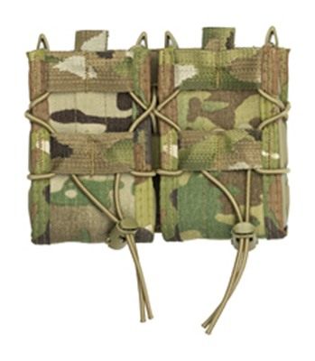 High Speed Gear Hsgi Double Rifle Taco MOLLE MC
