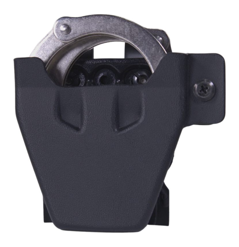 High Speed Gear Hsgi 42DCSCBK H-Cuff Carrier Chained Univ Clip