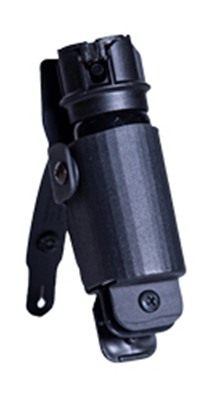 High Speed Gear Hsgi UL OC Spray Univ Clips MK3 BLK
