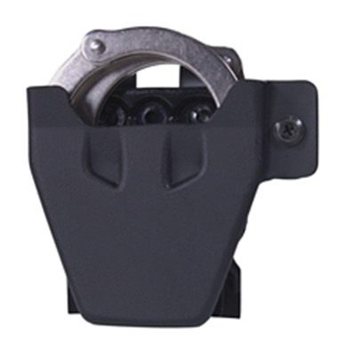 High Speed Gear Hsgi UL Chained Handcuff PCH PLM BLK