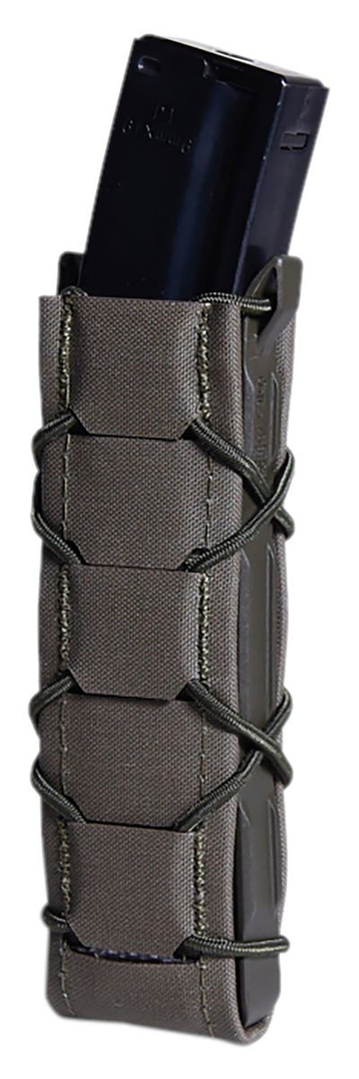 High Speed Gear 24EX00OD Taco Gen 2 Extended OD Green Nylon Laminate MOLLE