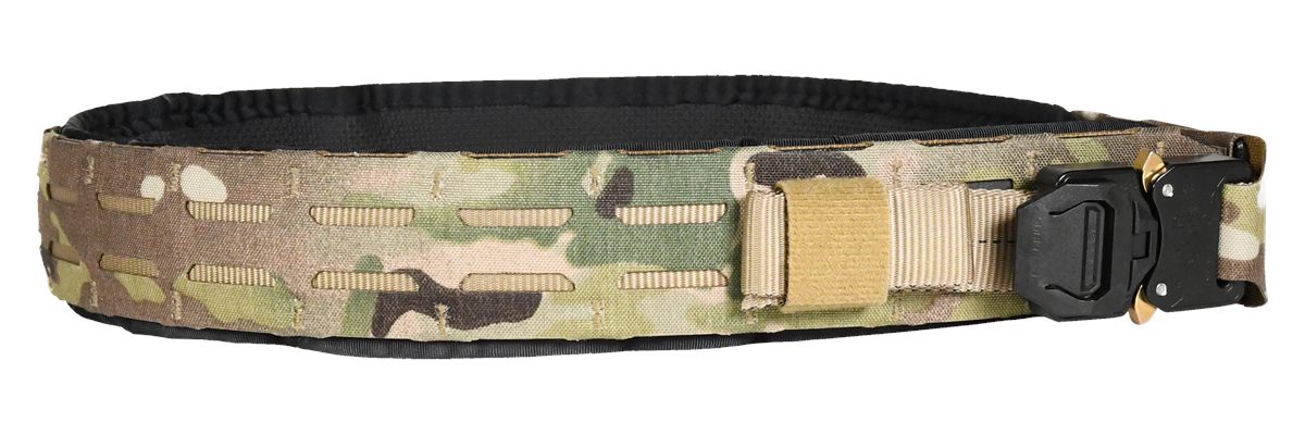 High Speed Gear 31O2M4MC Operator Gen 2 W/Micro Grip Panel Multi-Cam Nylon