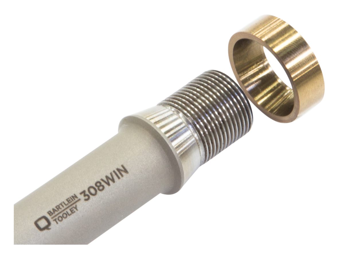 Q TA-1753 230ER ADAPTER 1/2X28