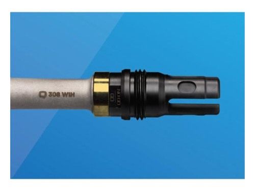 Q TA-1753 230ER ADAPTER 1/2X28 view 2