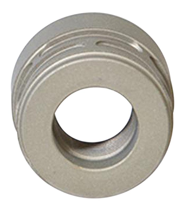 Q MOUNT1228ER22 Erector Direct Thread 22 Cal, 1/2in-28 tpi, Fits 22LR Suppr