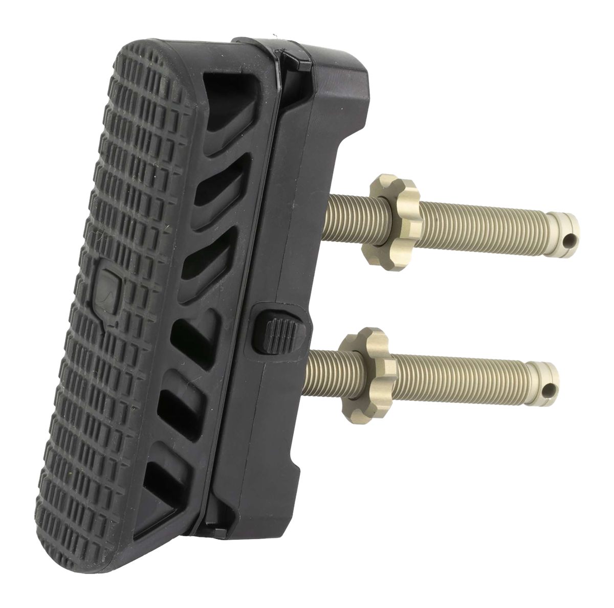Q Bigbuttfix Butt Pad Black Textured