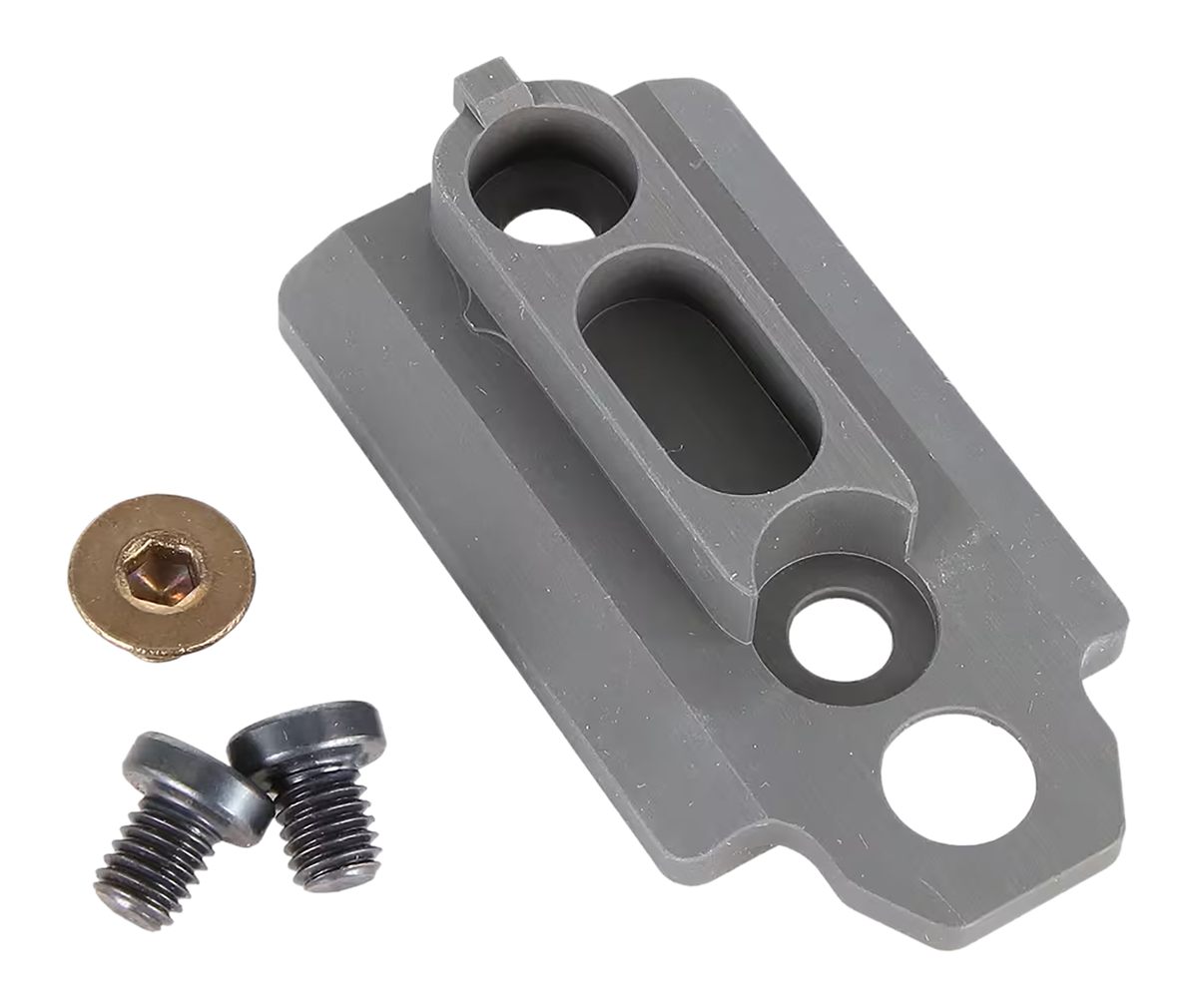 Q ATLASMOUNT1 Q-Sert Sling Mount 7075-T6 Aluminum