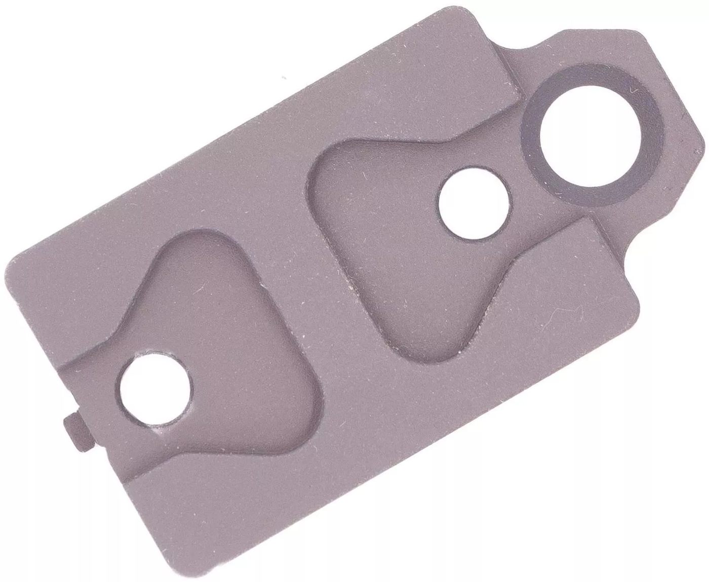 Q ATLASMOUNT1 Q-Sert Sling Mount 7075-T6 Aluminum view 2