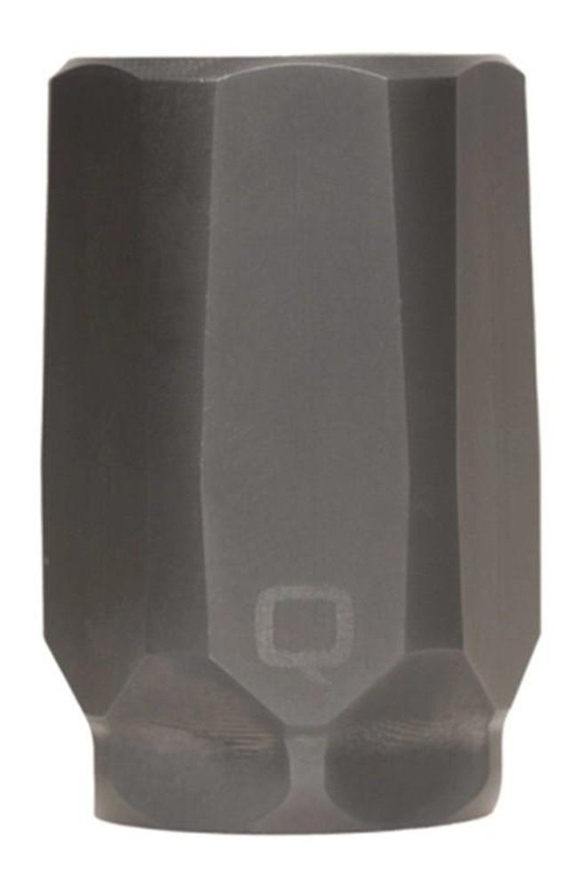 Q Whistle Tip Blast Mitigation Device for Cherry Bomb PVD Coating view 3
