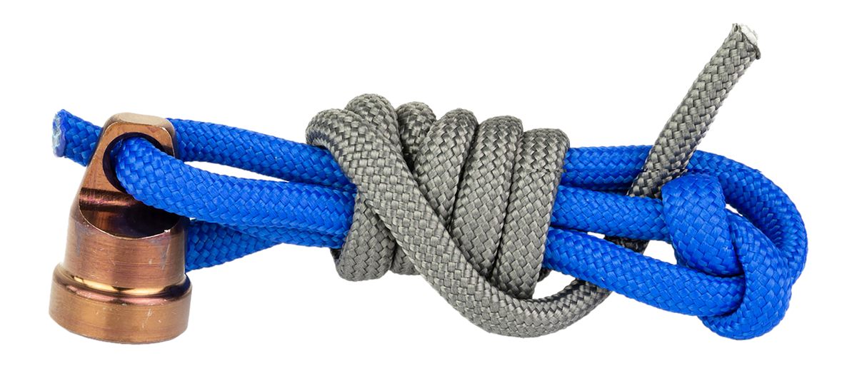 Q Accslingleberry Sling Berry Mount Blue 17-4 Stainless Steel