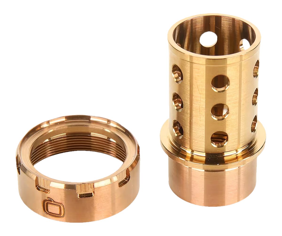 Q Planbtirant Tirant Mount Fits Steel Copper
