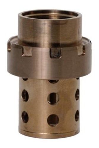 Q Planbtirant Tirant Mount Fits Steel Copper view 2