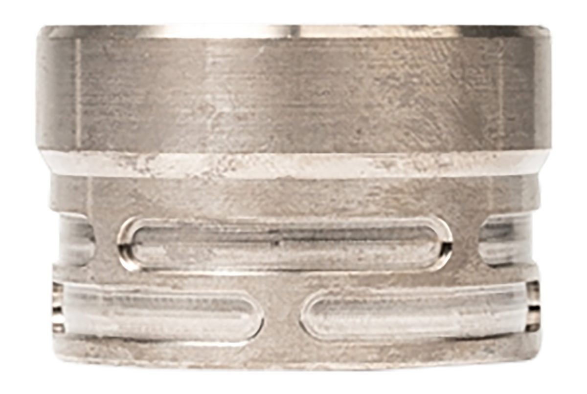 Q ACCE9MOUNTM13.51LH Erect9r 9mm M13.5x1 LH 17-4 Stainless Steel
