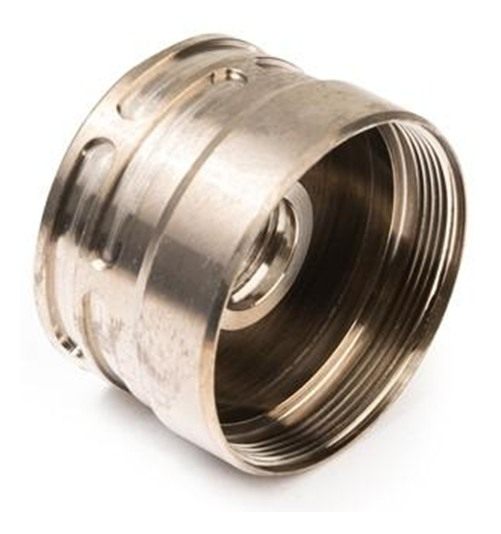 Q ACCE9MOUNTM13.51LH Erect9r 9mm M13.5x1 LH 17-4 Stainless Steel view 3