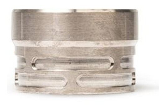 Q ACCE9MOUNTM13.51LH Erect9r 9mm M13.5x1 LH 17-4 Stainless Steel view 5