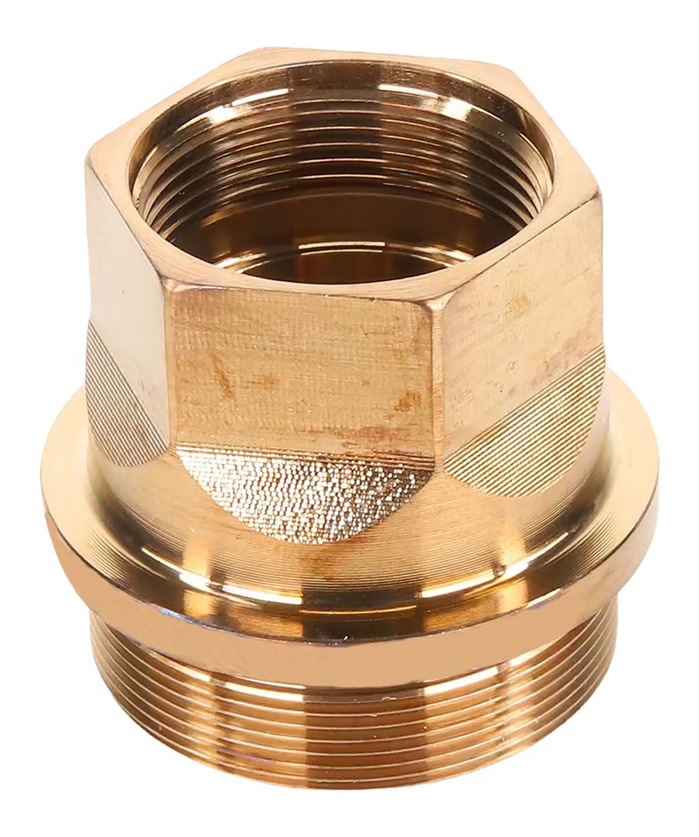 Q PLANBGHOSTM Ghost Mount Fits Steel Copper