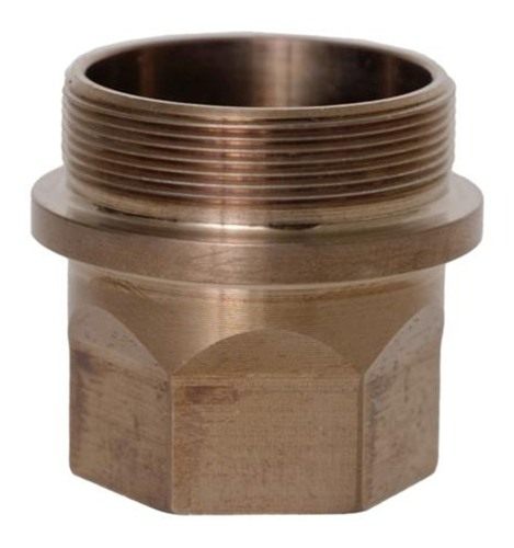 Q PLANBGHOSTM Ghost Mount Fits Steel Copper view 2