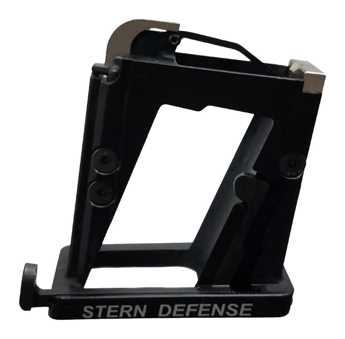 Stern Defense 001SDMAGADMP9AND40/P32 Mag-AD9 9mm/40 S W Fits Sig P320/P250