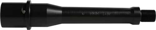 Stern Defense BARREL 9MM 6in 1/2-36in 1:10 Melonite AR-15