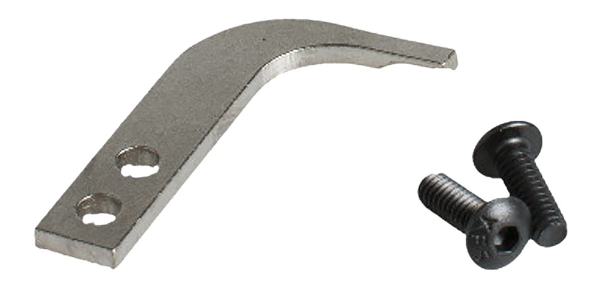Stern Defense 001MAGADEJECTORREPLACE Ejector Replacement Kit Mag-AD Silver