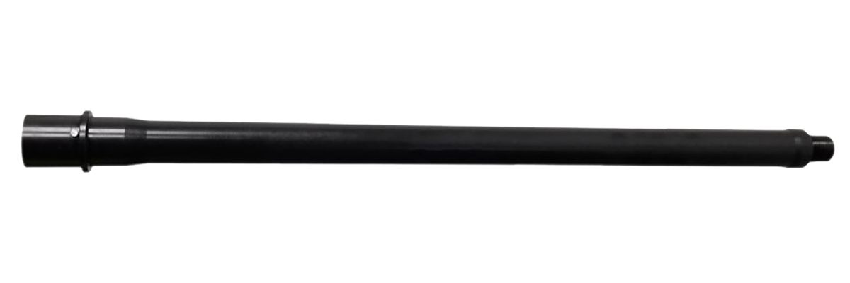 Stern Defense 00645ACPBARREL161INCHD 45 ACP 16.10in Black Melonite 4150 Chr