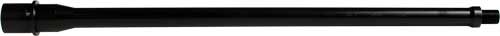 Stern Defense Barrel 9MM 16.1in 1/2-36in 1:10 Melonite AR-15
