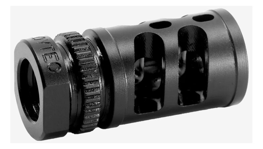 GrovTec G-Comp 9MM 1/2X28