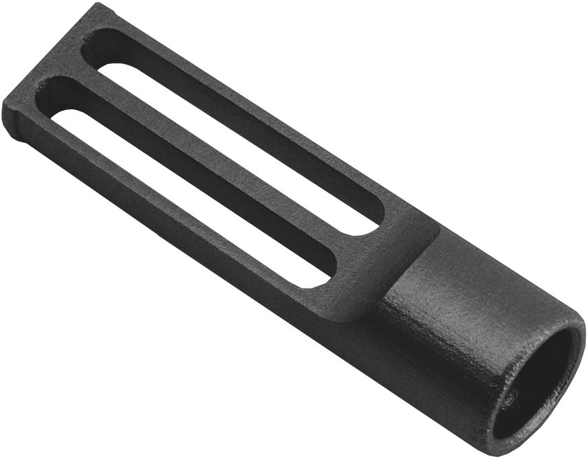 Grovtec USA GTSW360 Sling Adapter Black Nitride Steel 1.25in