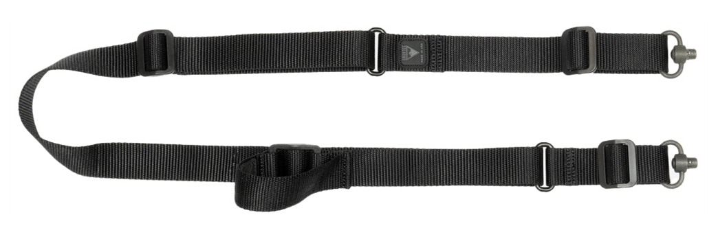 GrovTec QS 2 Point Sabre 1.25in Sling Black