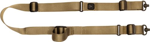 GrovTec QS 2 Point Sabre 1.25in Sling TAN