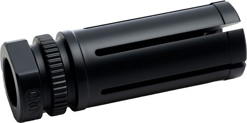 GROVTEC G-NITE FLASH HIDER PRONGED 7.62/.308 5/8X24