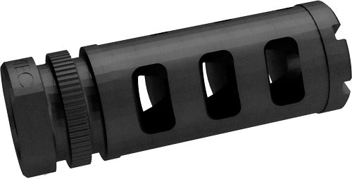 GrovTec G-Brake Muzzle .223/5.56mm 1/2x28 Thread