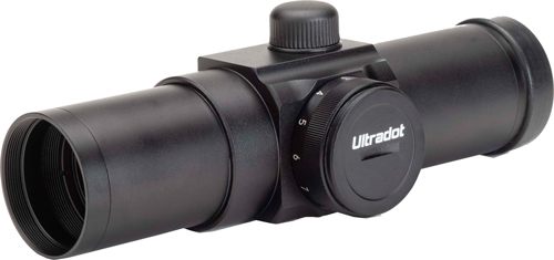 Ultradot RED DOT Sight G2 30MM 2 MOA Black