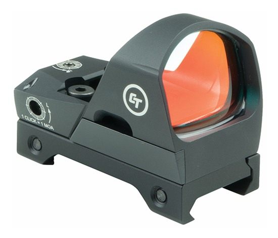Crimson Trace Ctc Red Dot 3.25moa Comp Open Reflex Sight