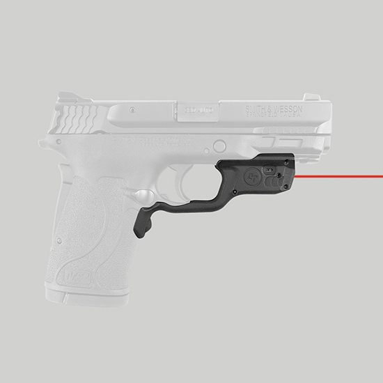 Crimson Trace 0198701 Laserguard Fits S W M P 22/380EZ Shield/9EZ Shield, R view 2