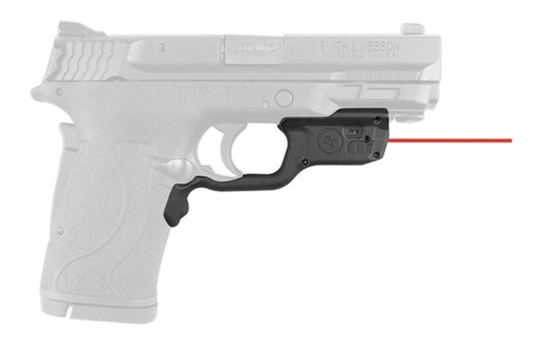 Crimson Trace 0198701 Laserguard Fits S W M P 22/380EZ Shield/9EZ Shield, R view 4