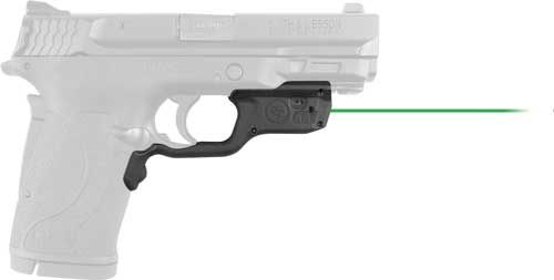 Crimson Trace 0198801 Laserguard Fits S W M P 22/380EZ Shield/9EZ Shield, G view 4