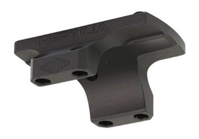 REPTILIA ROF-90 30MM LEUPOLD DPP BLK