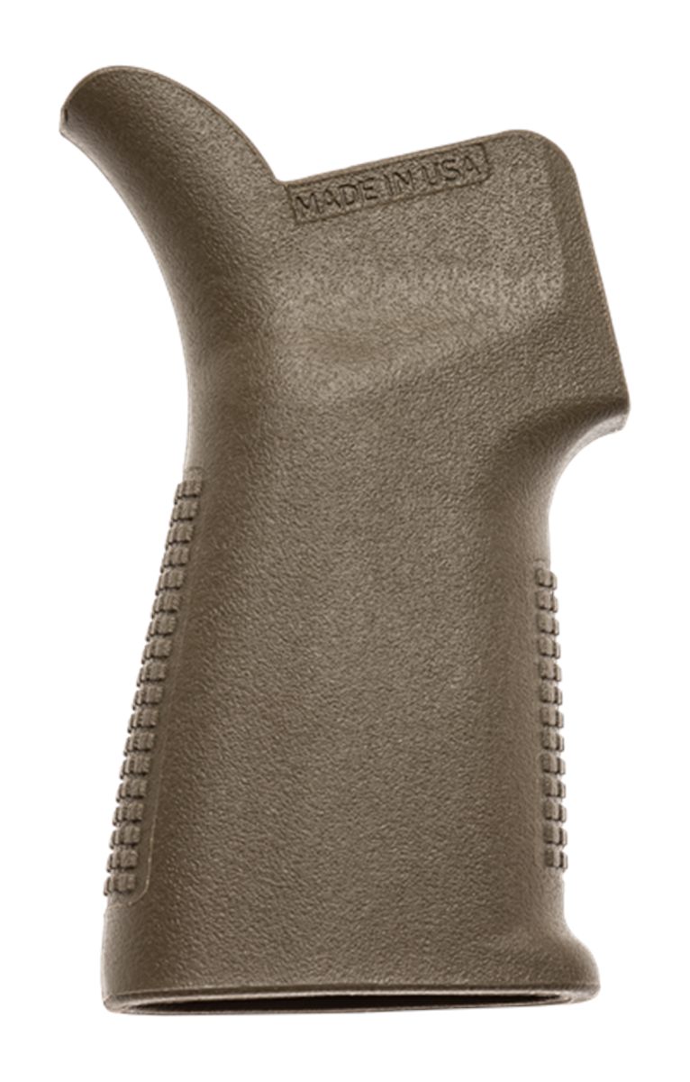 Reptilia Reptilla,100023 CQG Pistol Grip Nylon Flat Dark Earth view 2
