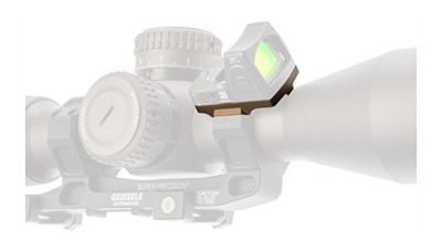 REPTILIA ROF-45 34MM RMR FDE