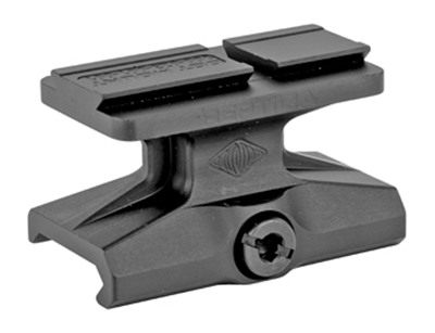 REPTILIA DOT MNT 1/3 CO-WIT ACRO BLK