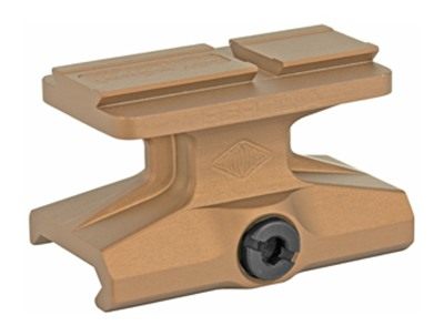 REPTILIA DOT MNT 1/3 CO-WIT ACRO FDE