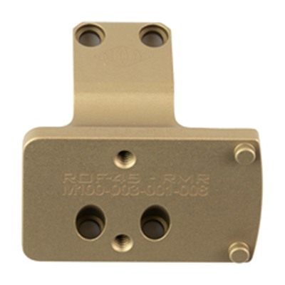 REPTILIA ROF-45 30MM RMR FDE