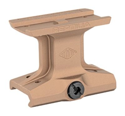 Reptilia DOT Mount 1.93in T2 FDE