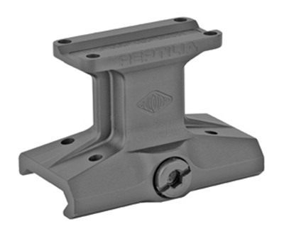 Reptilia DOT Mount 1.93in MRO BLK